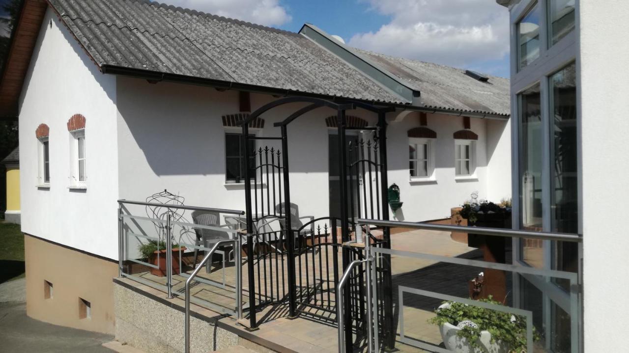 S´ Kellerstoeckl Appartement *